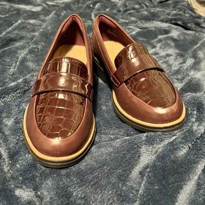 Clarks Sharon Gracie Loafer